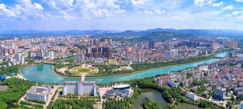 香城泉都