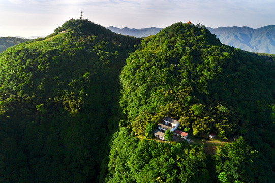 雪峰山
