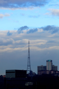 重庆电视塔