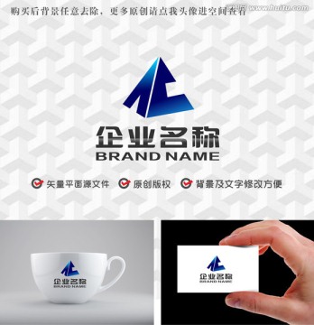 字母AClogo