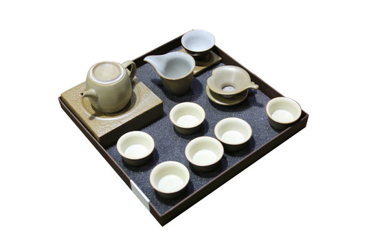 茶文化 茶道 盘子 餐具 茶