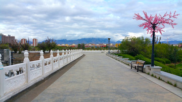 步道