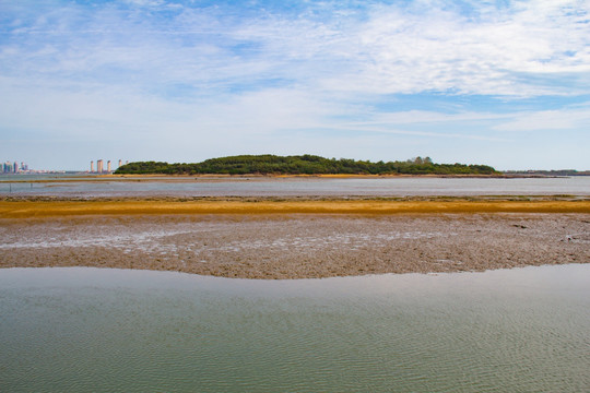 唐岛湾