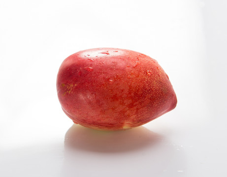 油桃