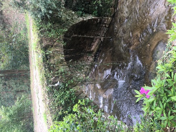 小桥流水 