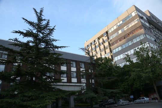 北京电影学院