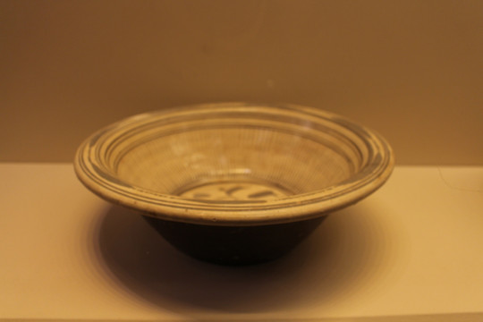 古代陶瓷碗