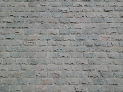 石墙 砖墙