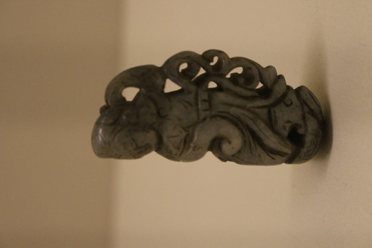 玉雕件
