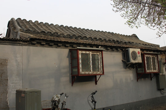 老宅