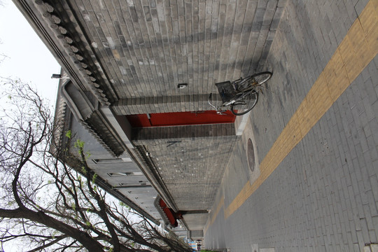 中式建筑