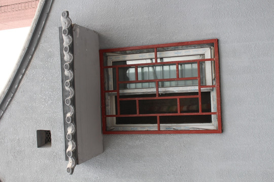 窗户