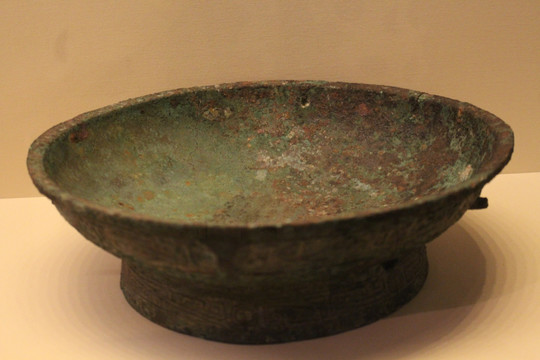 古代餐具
