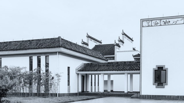 东阳建筑博览馆