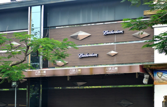 外墙设计