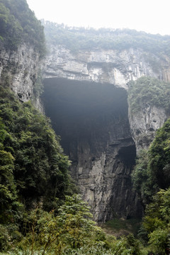 天生三桥