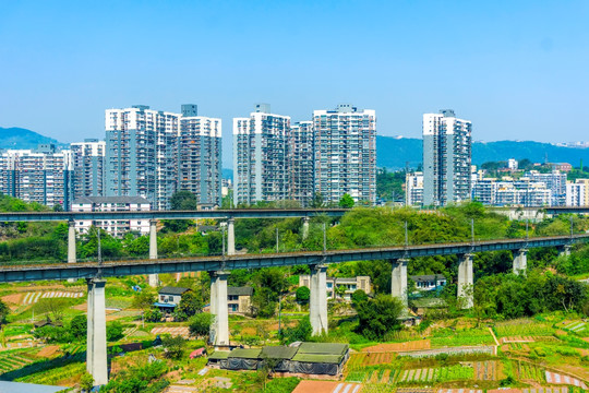 贵州公路桥梁