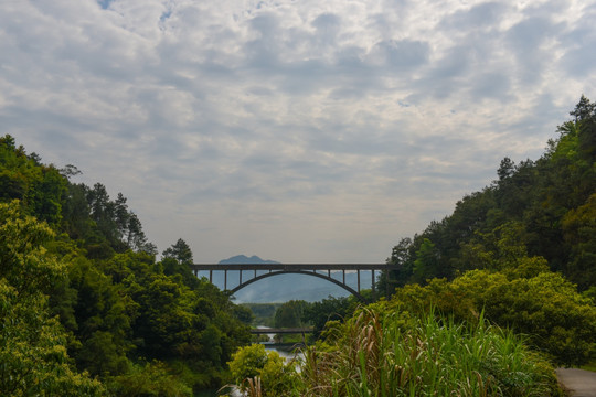 茶山湖水库