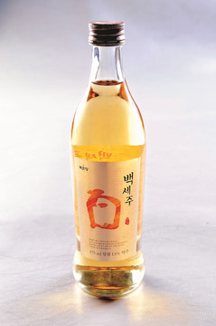 百岁酒
