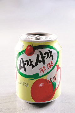 苹果汁