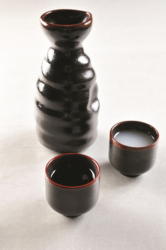 米酒