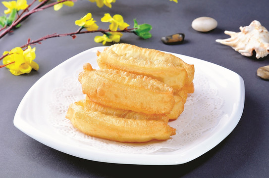 小油条