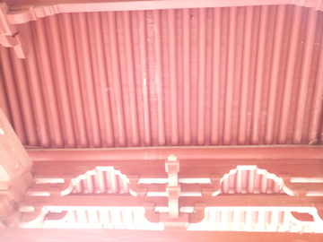 古建筑