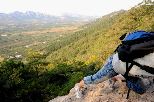 登山运动