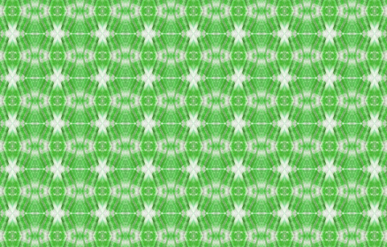 绿色欧式复古花纹大理石拼花图案