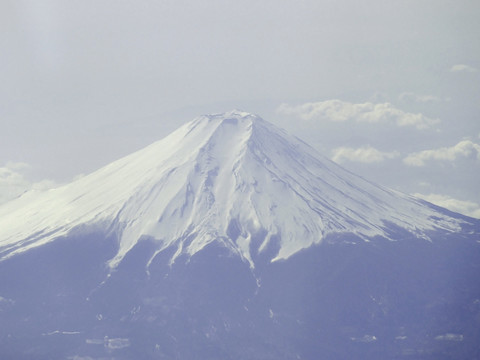 富士山