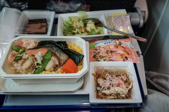 商务套餐 