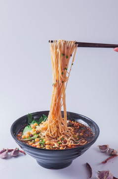重庆小面