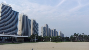 建筑