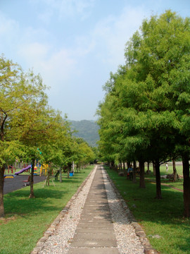 屏东中山公园
