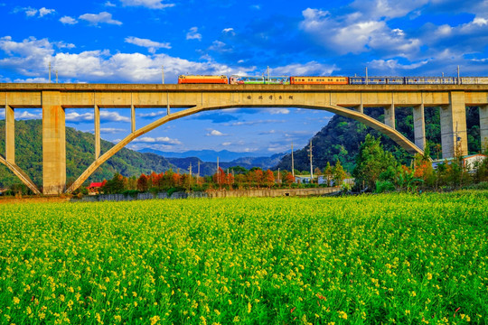 台湾铁路桥