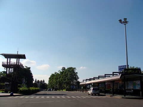 台东航空站