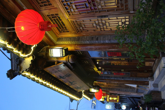 门店装修