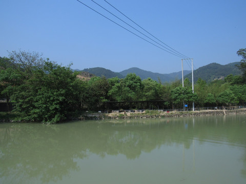 自然风景