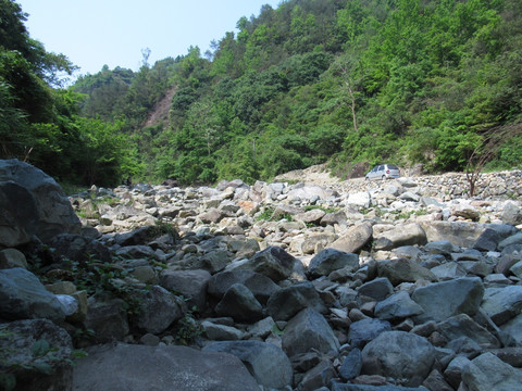 自然风景