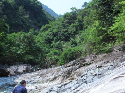 山丘