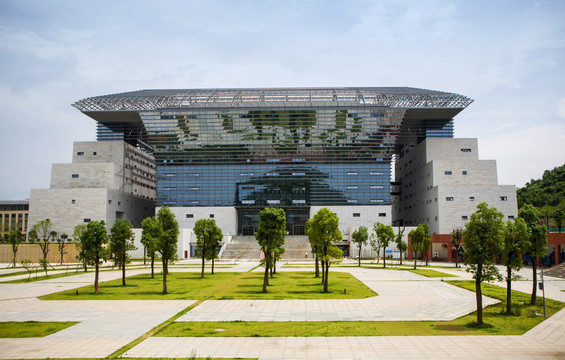贵州师范大学