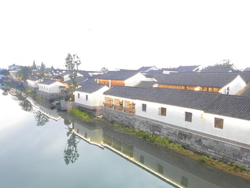 小镇