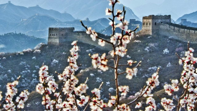 长城