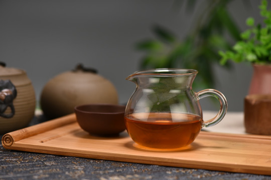茶汤