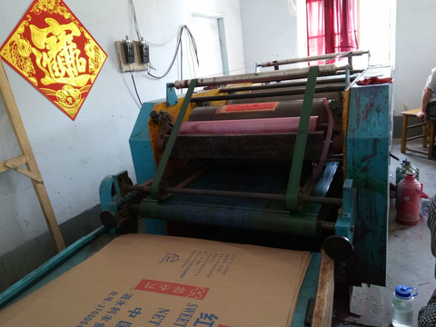印刷 牛皮纸印刷