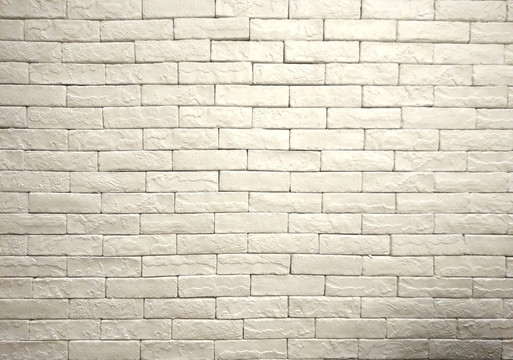 石墙 砖墙 白砖墙