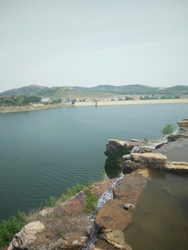 山水风景