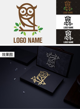 啄木鸟it科技服装箱包logo