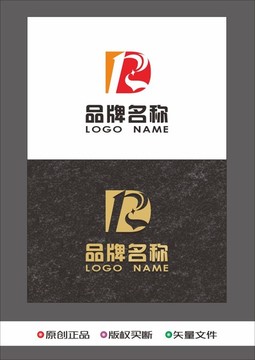 科技LOGO