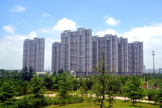 房屋建筑